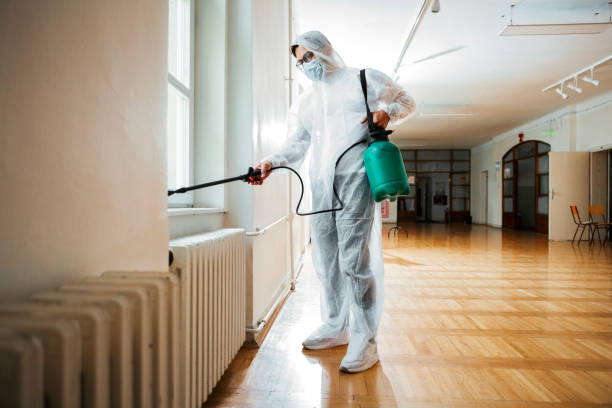 Best Commercial Pest Control  in West Dundee, IL